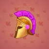 Heroic Helmet #2338