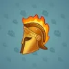Heroic Helmet #2340