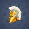 Heroic Helmet #2341
