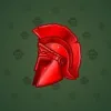 Heroic Helmet #2342