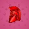 Heroic Helmet #2346