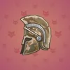 Heroic Helmet #2348