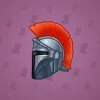 Heroic Helmet #2349