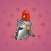Heroic Helmet #2350