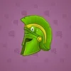 Heroic Helmet #2351