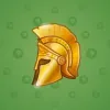 Heroic Helmet #2353