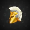Heroic Helmet #2356