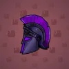 Heroic Helmet #2359
