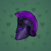 Heroic Helmet #2365