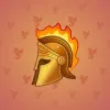 Heroic Helmet #2367