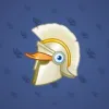 Heroic Helmet #2370