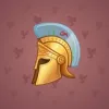 Heroic Helmet #2371