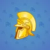 Heroic Helmet #2372