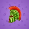 Heroic Helmet #2373