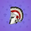 Heroic Helmet #2374