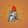 Heroic Helmet #2375