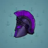 Heroic Helmet #2377
