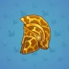 Heroic Helmet #2378
