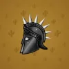 Heroic Helmet #2379
