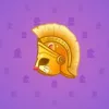 Heroic Helmet #2380