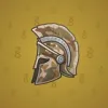 Heroic Helmet #2381