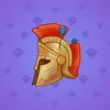 Heroic Helmet #2383