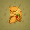 Heroic Helmet #2387