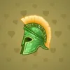 Heroic Helmet #2388