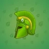 Heroic Helmet #2389