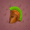Heroic Helmet #2390