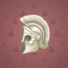 Heroic Helmet #2391