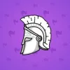 Heroic Helmet #2394
