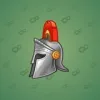 Heroic Helmet #2395
