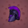 Heroic Helmet #2397