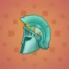 Heroic Helmet #2399