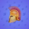Heroic Helmet #2401