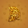 Heroic Helmet #2402