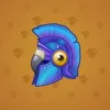 Heroic Helmet #2404