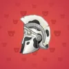 Heroic Helmet #2405
