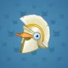 Heroic Helmet #2406