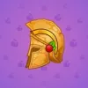 Heroic Helmet #2407