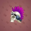 Heroic Helmet #2408