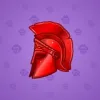 Heroic Helmet #2409