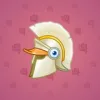 Heroic Helmet #2414