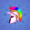 Heroic Helmet #2416