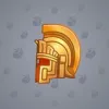 Heroic Helmet #2425