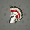 Heroic Helmet #2428