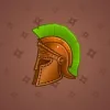 Heroic Helmet #2430