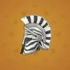 Heroic Helmet #2433
