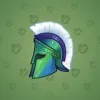Heroic Helmet #2438